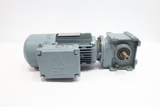 Sew Eurodrive S32 DT80K4BMG/TH Gearmotor 65rpm 0.55kw 230/400v-ac 3ph