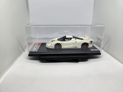Ferrari FXX - Exclusive for Japan White LookSmart LS159 Maßstab 1:43