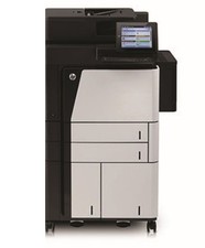 HP LaserJet M830Z - CF367A MFP N/B A3 USB LAN FAX Duplex + moins de 149 000 p...