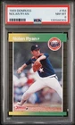 1989 Donruss Nolan Ryan (#154) PSA 8 - New Slab