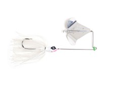 Googan Squad Hummer Buzzbait (White, 3/8 oz.)