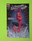 Amazing Spider-Man #36 Vol. 5 2020 Marvel Comics 1st App High Grade X41-162