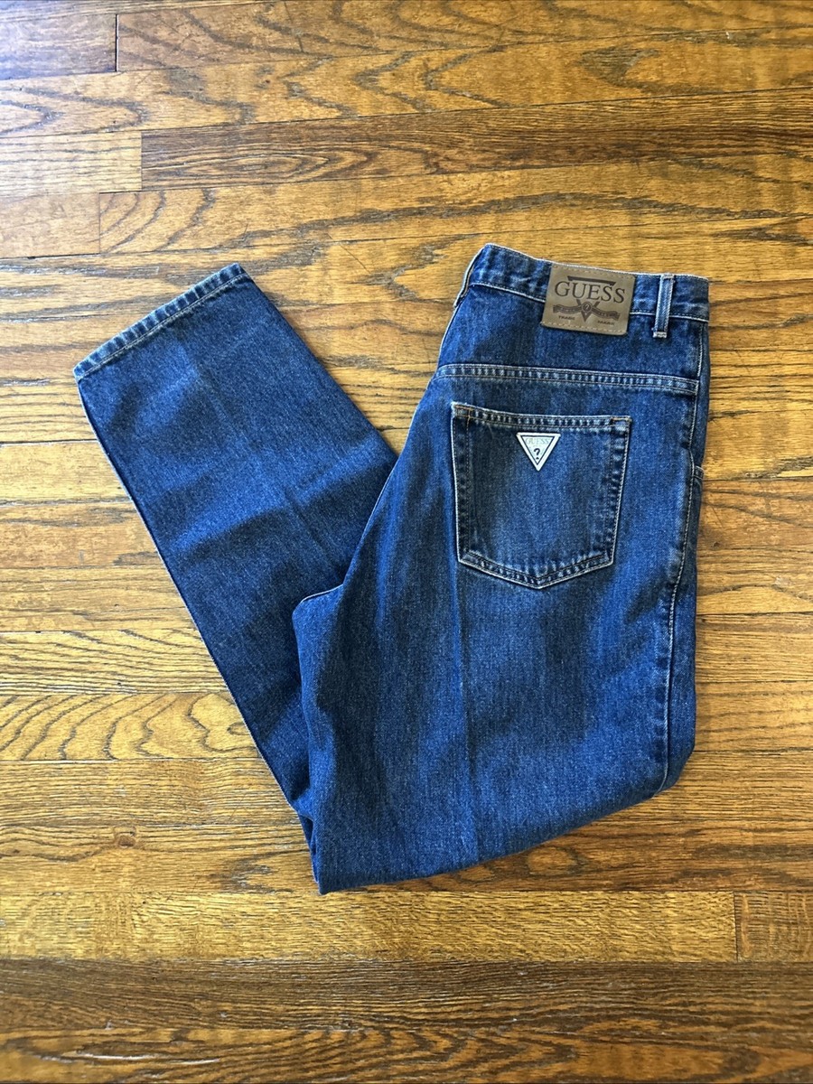 GUESS ゲス パンツ サイズ:32 90s GUESS -90s Buggy pants- 90sバギーパンツ | Highflyer