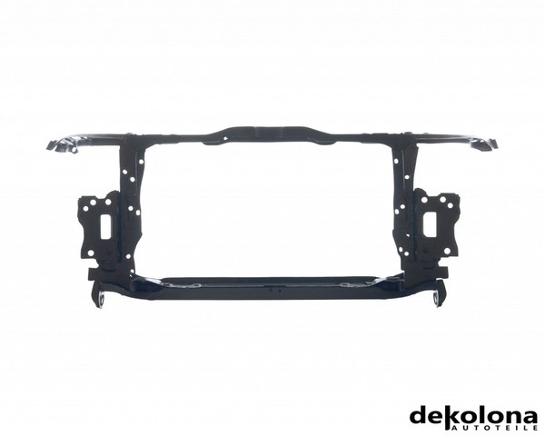 SchloßTräGer Frontmaske FüR Toyota Avensis Stufenheck Vorne 03-08-image