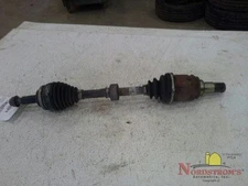 2009 Pontiac Vibe Front CV Axle Shaft Left