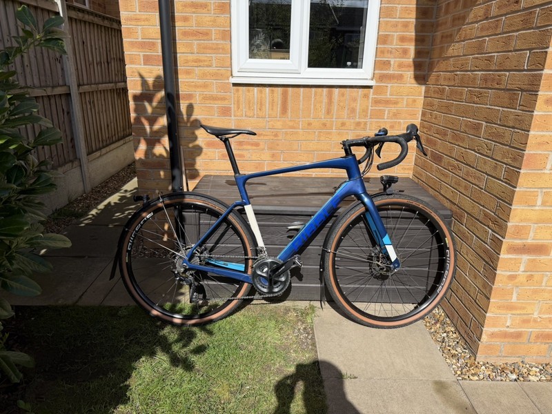 Ribble CGR SL - Sport 105 Size XL