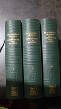 3 TOMES ENCYCLOPEDIE QUILLET PRATIQUE DE LA CONSTRUCTION ET DU BATIMENT 1972