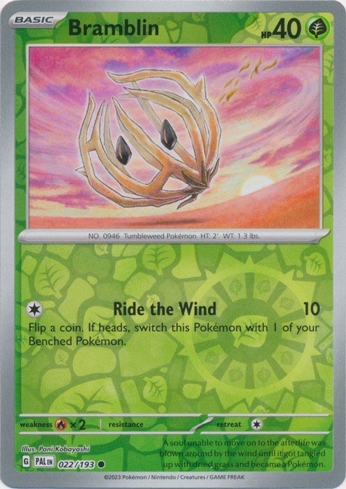 Bramblin