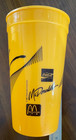 Vintage 1991 McDonald's Corporatior 32 oz Plastic Cup Tumbler Coca Cola — photo 2