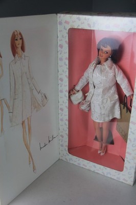 Barbie City Shopper MACY'S Limited Edition designed by Nicole Miller 1996 16289