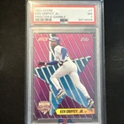 Ken Griffey Jr 1992 Score P&G Procter & Gamble All Star Game #7 PSA 7