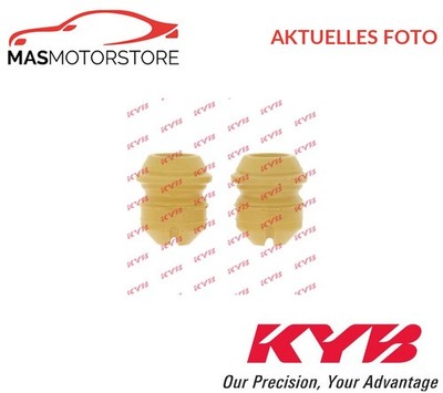 ANSCHLAGPUFFER STOßDÄMPFER VORNE KYB 935301 P NEU OE QUALITÄT