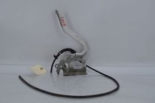 Capot Toyota IQ