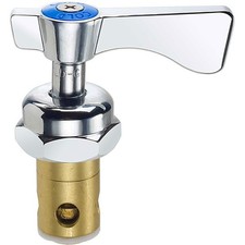 Krowne Low Lead Heavy Duty Cold Valve Repair Kit with Built-in Check Valve