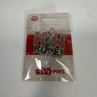 Disney Pins Star Wars Jar Jar Binks How Rude! 2023 Pin Badge Meme Series New