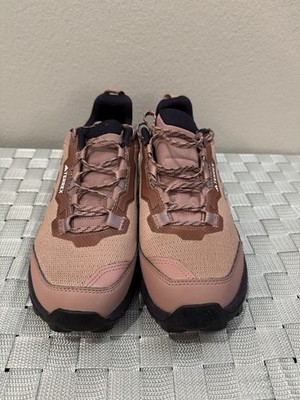 adidas Terrex AX4 Women's Hiking Shoes Size 9.5