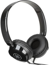 Yamaha HPH-50B On-ear Headphones