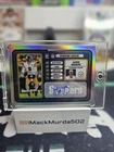 2025 Donruss Optic Aaron Rodgers Base (RAW)