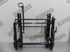 Mercedes CLK W209 Sitzgestell Sitzkonsole Beifahrersitz Sitz manuell 2039101236