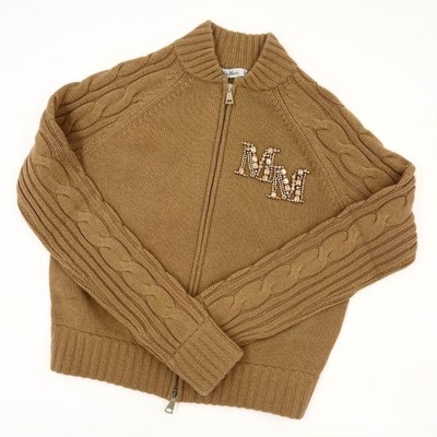 MaxMara/Max Mara ARMANDA cardigan #PGD2SP