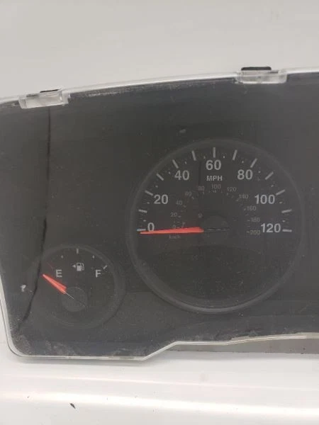 Кластер спидометра 120 миль/ч идентификационный номер 68080402aa подходит для компаса 11-12 946674 - Изображение 2 из 4