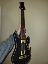 Activision 0000654 Guitar Hero Live Wireless Guitar Controller No Dongle