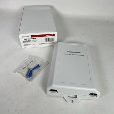 Honeywell Equipment Interface Module THM5421C1008 