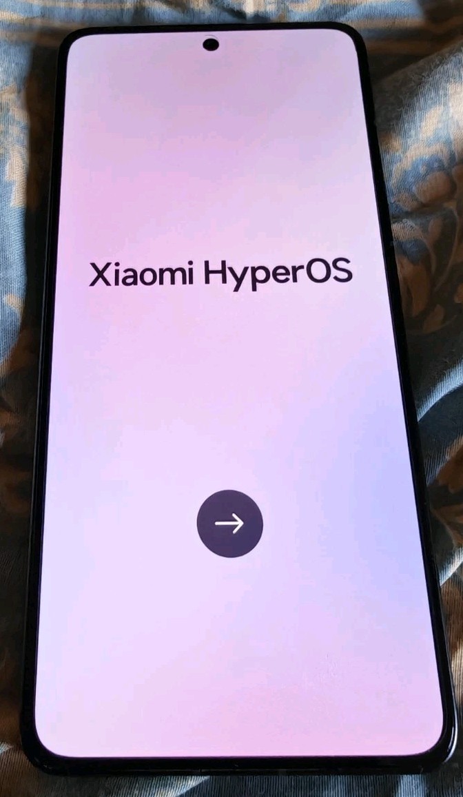 Xiaomi 14T PRO 5G 512GB 12GB RAM Dual Sim Titan Black