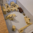 LEGO Star Wars Tatooine Homestead - Set # 40451 - Used — photo 4