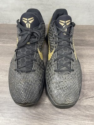 Size 12 - Nike Zoom Kobe 6 Black History Month for sale online | eBay