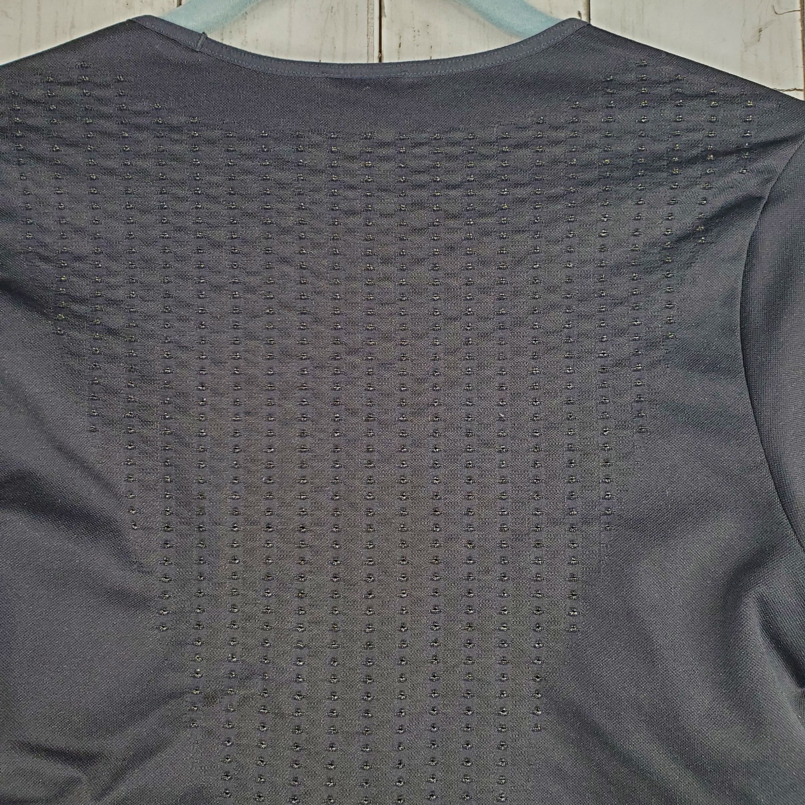 Nike Pro Hypercool Limitless Nylon Compression Sh… - image 8