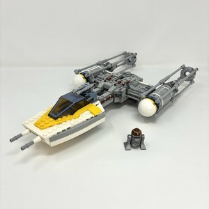Lego Star Wars 75172 | eBay
