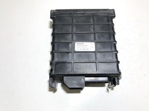 0280800128 Motormanagement, Steuergerät, ECU  811906264c Audi 10 DE548714-42