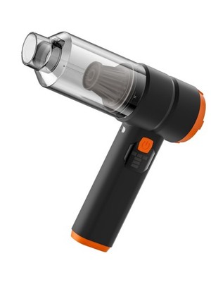 Portable Cordless Car Vacuum