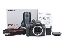 Canon EOS Kiss X90 Body Excellent Condition Low Wear Great Performance