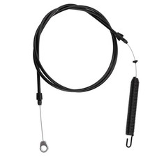 New Deck Engagement Clutch Cable 75 Cut For C...