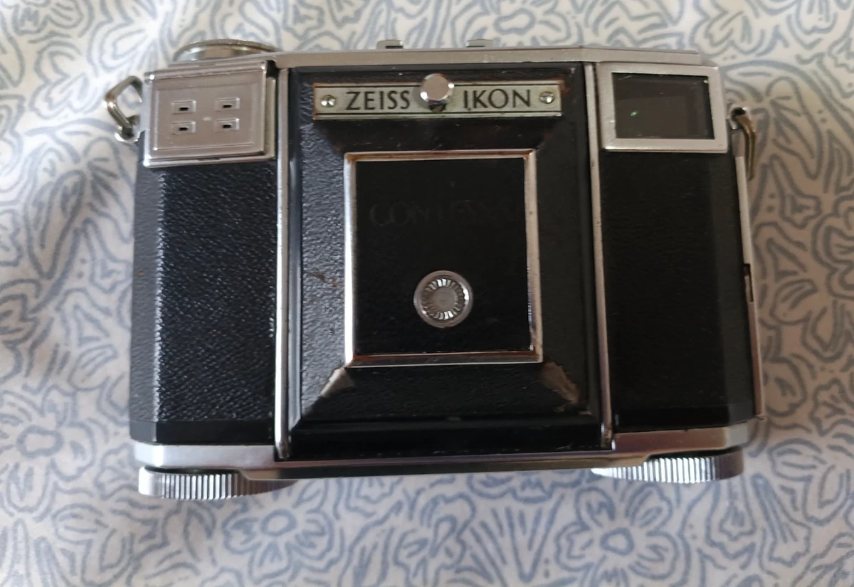 Zeiss Ikon products for sale | eBay