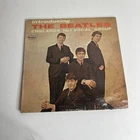 The Beatles- REAL 1964 "Introducing the Beatles" On Vee Jay