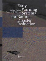 Early Warning Systems For Natural Disaster Reduction Andreas N. KüPpers