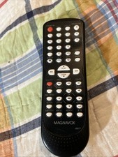 Original Magnavox NB677 Remote Control Genuine Excellent