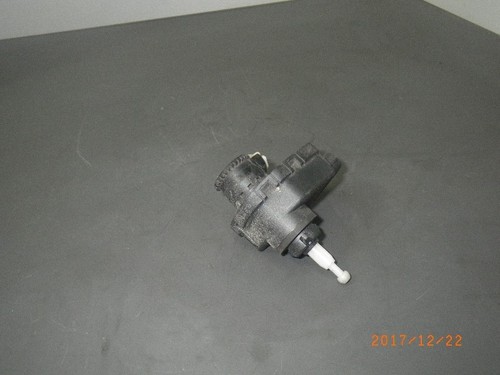 93747 Stellmotor Scheinwerfer BMW 3er (E36) 0307852 318is
