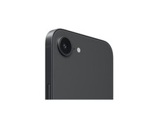 Apple iPhone 17e Black 256GB MHRV4ZD/A Mobile Phone