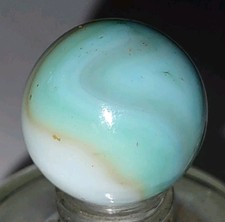Bn3370 - JABO Classic Pastel Shooter Marble -     U.S.A.     .73"