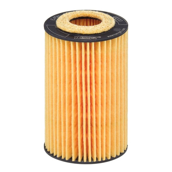 Hengst Filter ÖLfilter FüR Renault-image