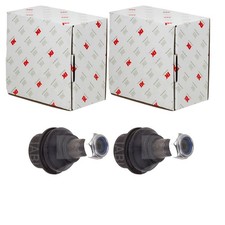 2X NK TRAGGELENKE VORNE UNTEN PASSEND FÜR MERCEDES-BENZ SPRINTER VW CRAFTER 2X NK TRAGGELENKE VORNE UNTEN PASSEND FÜR MERCEDES-BENZ SPRINTER VW CRAFTER