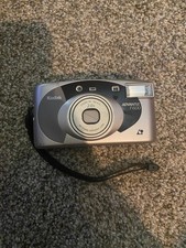 Kodak Advantix F600 Zoom APS SLR Film Camera