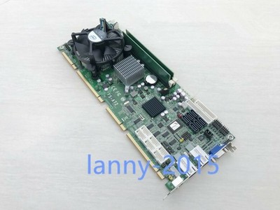 1PC USED PICMG 1.3 Industrial Full Length CPU Card FS-A72   *mp