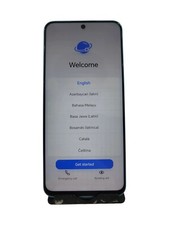 Honor 90 Lite 8 256gb Blau - - Geprüft