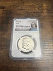 1963  Franklin Half Dollar NGC PF 66 sparkling Superb Gem PROOF