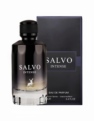 Maison Alhambra Salvo intense Parfum - Eau de Parfum 100ml